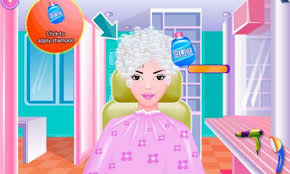 دانلود بازی free s game hair salon