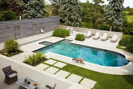Dive Into Summer With These Fabulous Pools