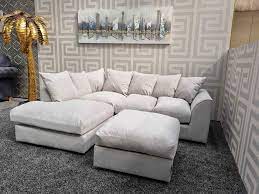 sofa new kingston fabric corner