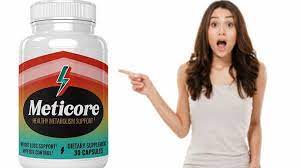 Meticore Reviews – Does Meticore weight loss supplements work? -