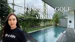 For Sale) Inside RM5.5 Million Tropicana Golf Course Villa | Nur ...
