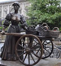 Image result for molly malone
