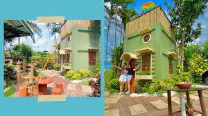 Tiny House Philippines See How One