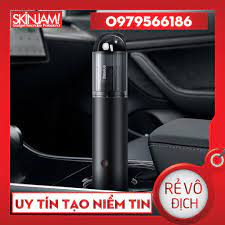 Máy Hút Bụi Cầm Tay Baseus A3 Car Vacuum Cleaner (15000pa, 135W) - Máy hút  bụi Nhãn hàng No Brand