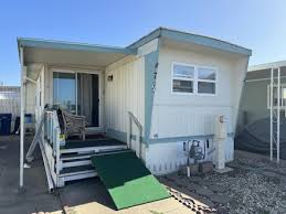 monterey county ca mobile homes for