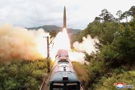 令和5年2月 防衛省 北朝鮮による核・弾道ミサイル開発について