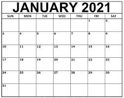 Why pay money when you can get a nice little yearly calendar for free? January 2021 Calendar Australia Template With Holidays Learnworksheet Learn The Knowledge On Fingertips January 2021 Calendar Australia Template With Holidays