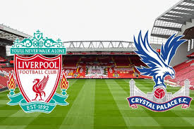Crystal palace 0, liverpool 3. Liverpool Hits Crystal Palace With Seven Clean Goals