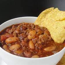 the ultimate slow cooked chili recipe