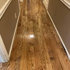 hardwood floor repair in tulsa ok