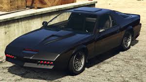 the rarest vehicles in gta 5