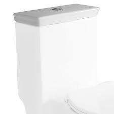 R 377lid Replacement Ceramic Toilet Lid