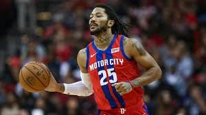 I'll show you comes out 9/10 👇🏼. Nba Power Rankings Derrick Rose S Career Renaissance Continues In Detroit Rsn