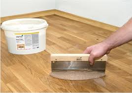 how to fill hardwood floor gaps storables