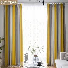 scandinavian curtains for living dining