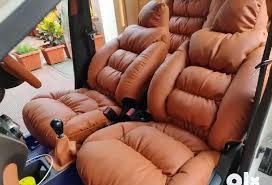 Ultra Comfy Car Seat Covers In Chennai