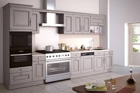 Finalisez votre meuble de cuisine grâce à nos modèles de façade : Facade Meuble Cuisine Lapeyre