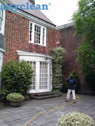 Window Cleaning West Hampstead Nw6