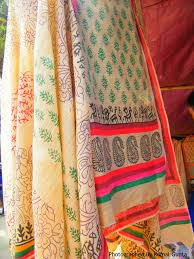 khadi fabric handwoven fabric from