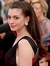 See more of anne hathaway on facebook. Anne Hathaway Wikipedia