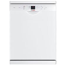 If you own a bosch dishwasher, then you can understand its importance. Bosch 13 Place Settings Dishwasher Sms66gw01i White Amazon In Home Kitchen