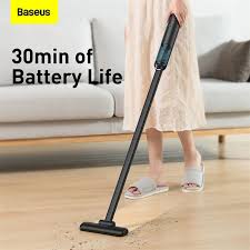 baseus h5 handheld wireless vacuum