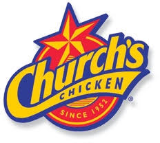 Calories In Spicy Chicken Sandwich From Churchs Chicken