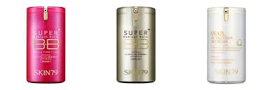 Skin 79 Super Plus Bb Triple Function Bb Cream Review