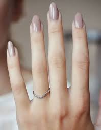 Neutral is not synonymous with beige. 24 Trendy Neutral Nails Ideas For Every Occasion Styleoholic
