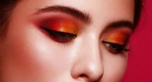 how to create a ombre eyeshadow look