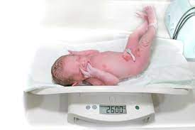 low birth weight in es causes