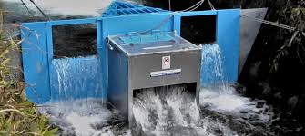 micro hydropower system for your water