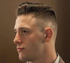 Until recently, the military haircut was reserved only for military men. 60 Amazing Military Haircut Styles Choose Yours In 2021