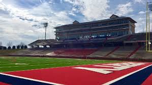 You have an important contribution to make, and you should be able to prepare for it—without leaving your convictions behind. Liberty University Football To Join Fbs As Independent Wset