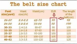 3 8 Cm Wide Fashionable Youth Belt Men And Women High Grade Atmospheric Belt Beautiful 90 110 Cm