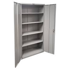 metal office storage cabinets with