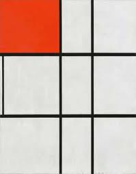 Piet Mondrian 1872 1944 Tate