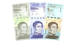 Banco Central de Venezuela amplía, una vez más, el cono monetario del país - Cámara de Integración Económica Venezolano Colombiana - CAVECOL