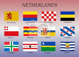 Wir haben viele perfekte hotels in provinz gelderland, niederlande. Alle Flaggen Der Provinzen Der Niederlande Fototapete Fototapeten Europa Schaltflache Holland Myloview De