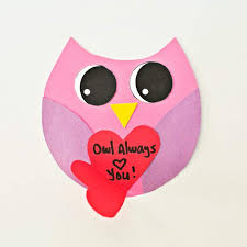 Discover over 206 of our best selection of 1 on aliexpress.com with. Owl Valentine Card Hello Wonderful