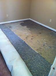 olive branch ms carpet water damage
