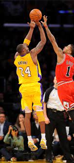 Kobe Bryant Los Angeles Lakers ...