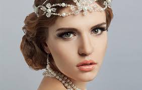luxurious french makeup for brides 2021