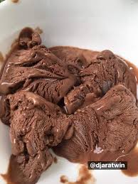 Dan kali ini saya coba buat ice cream milo. My Resepi Semalam Try Buat Ice Cream Milo Homemade Facebook