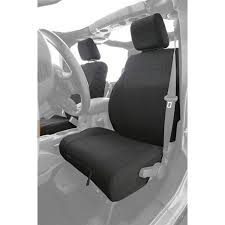 Custom Fit Front Seat Covers