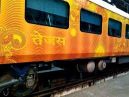 Tejas Express Fare Safety Route And All You Need To Know