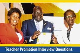 tsc interview questions on education