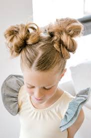 Find and save ideas about pakistani hairstyle video on pinterest. Five 5 Minute Hair Styles For Girls Video Kailee Wright