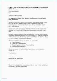 In this letter, children want that parents will go canada for visiting them. Application Letter Sample For Irish Visa Visa Letter Sample