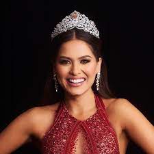 Miss Universe 2020 - Community